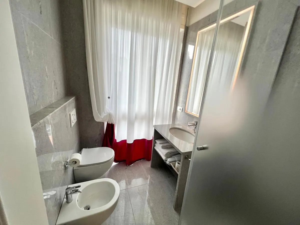 Ghibellines Apartments Verona 0*,