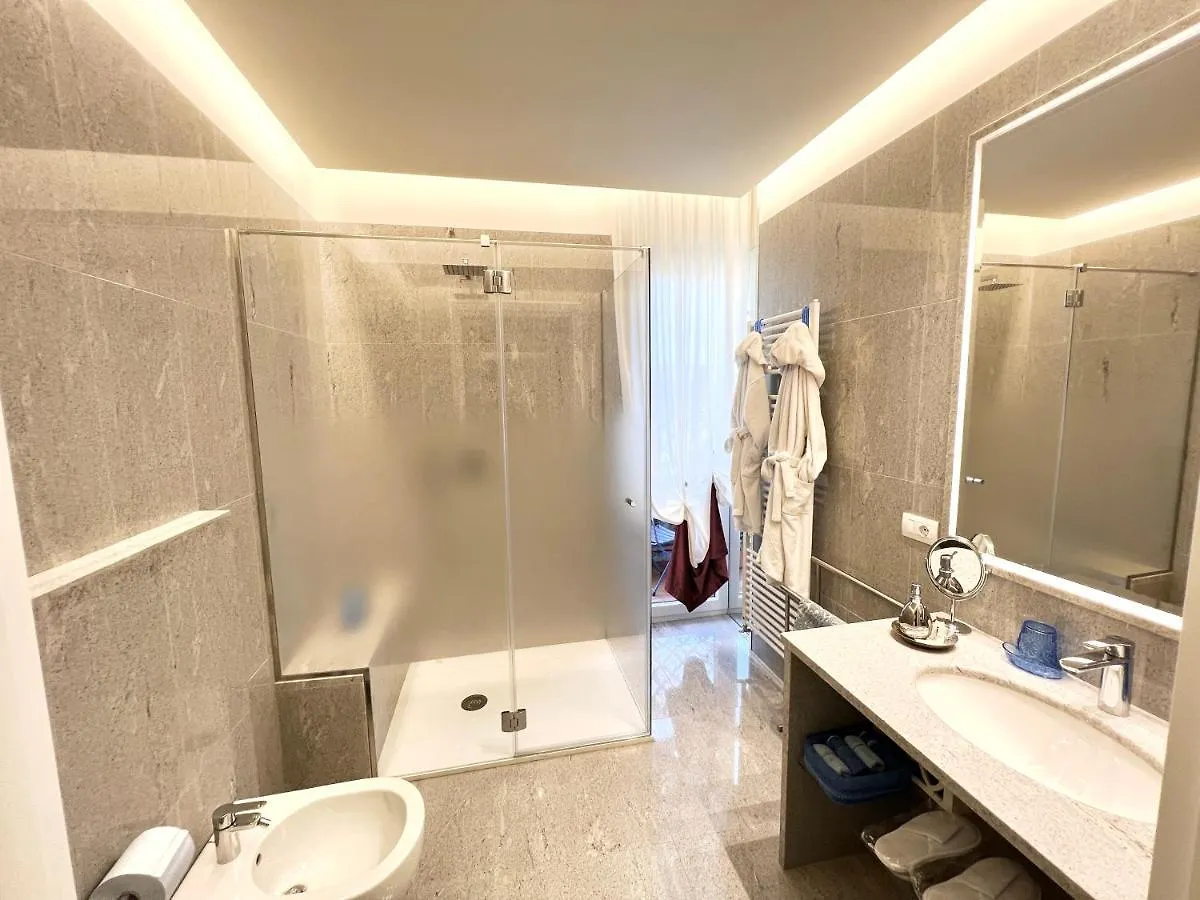 Ghibellines Apartments Verona