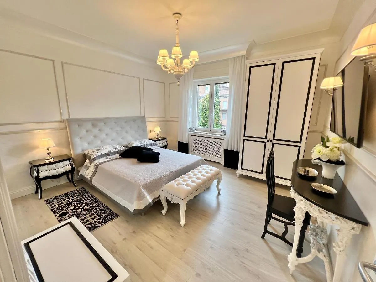 Ghibellines Apartments Verona