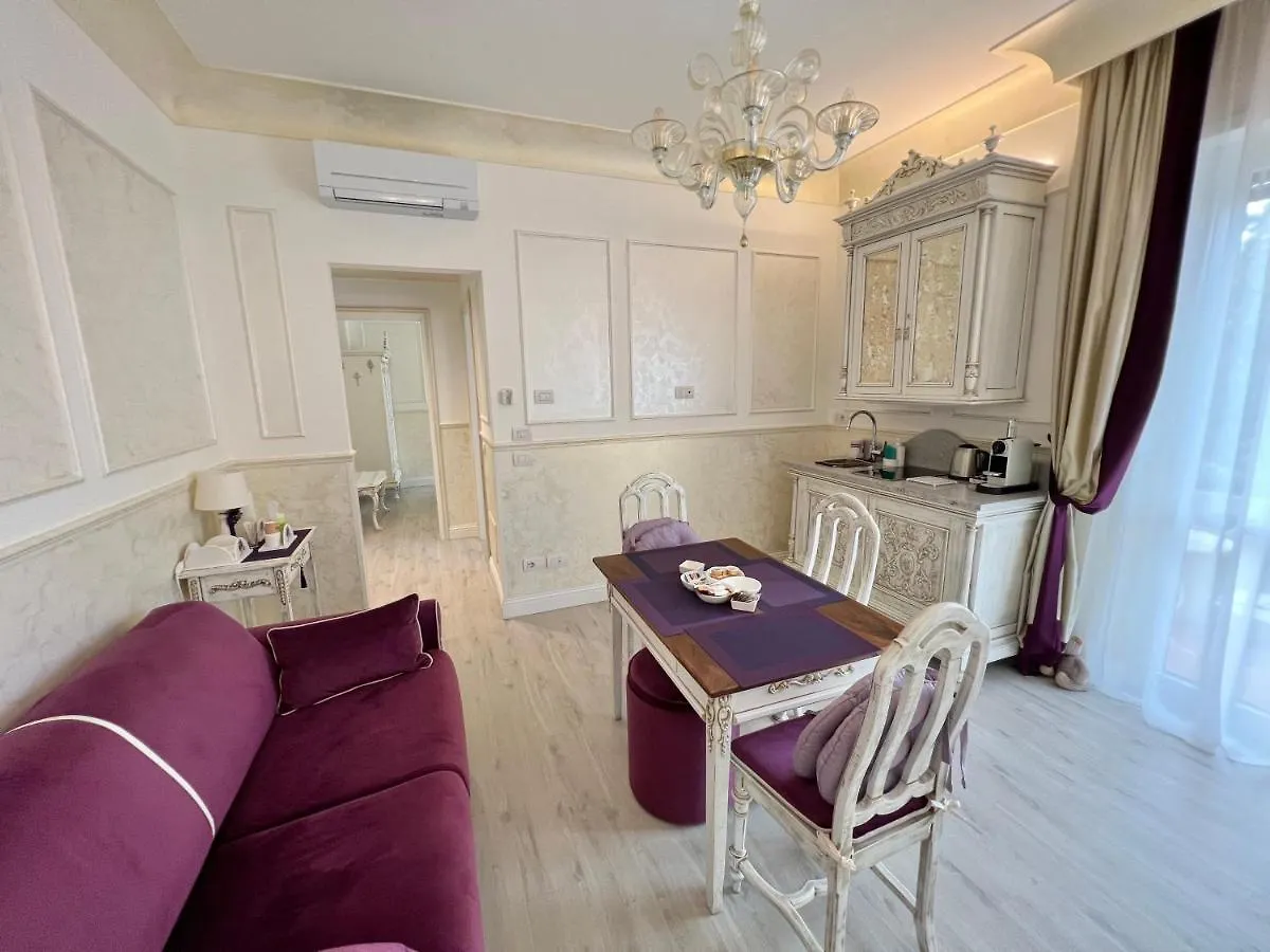 Ghibellines Apartments Verona