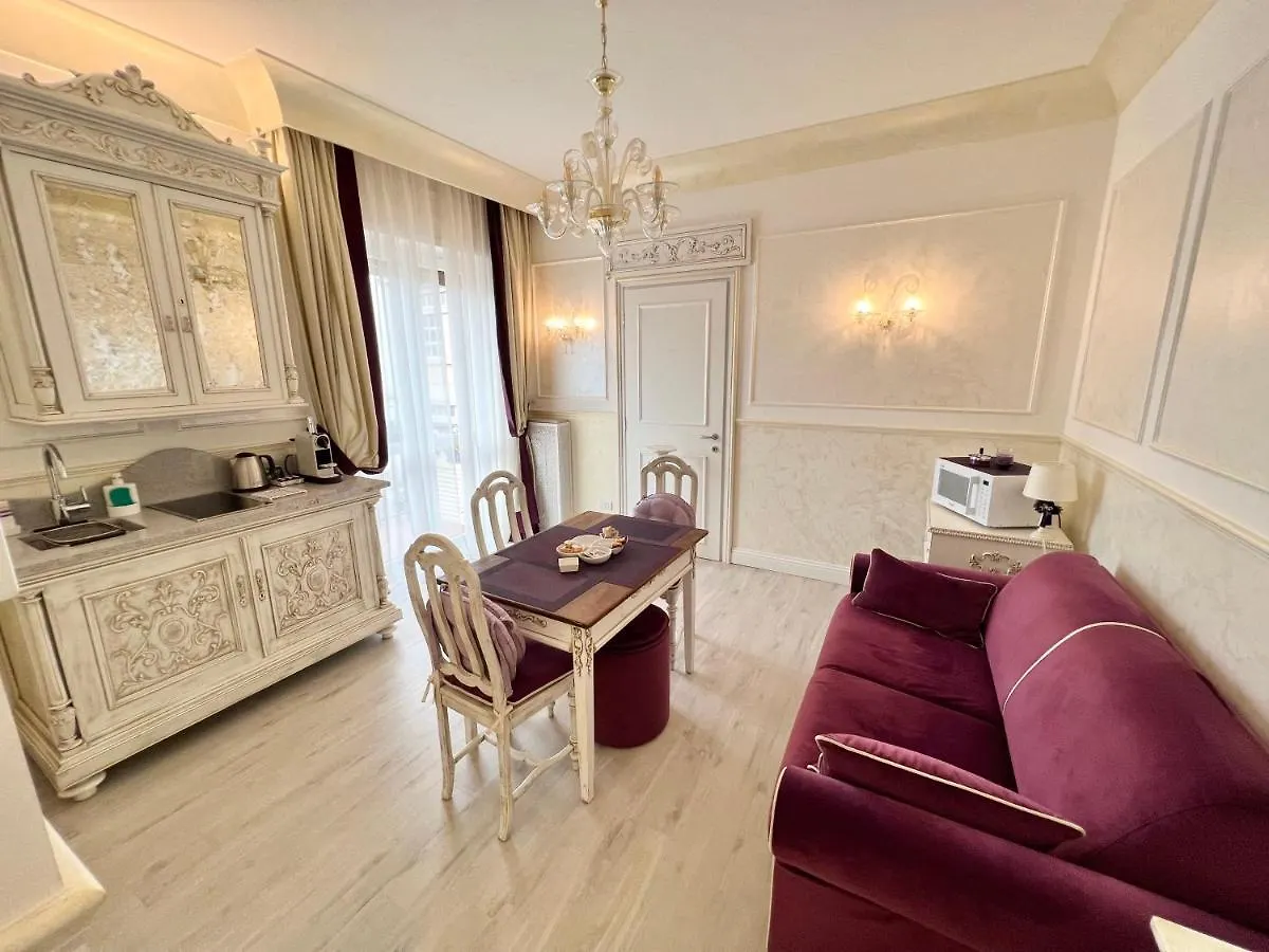 Ghibellines Apartments Verona