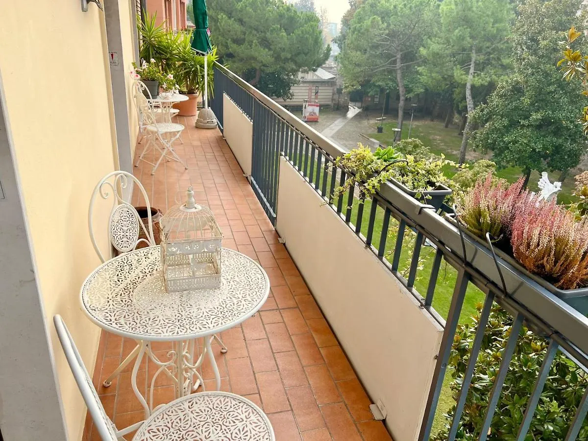 Ghibellines Apartments Verona