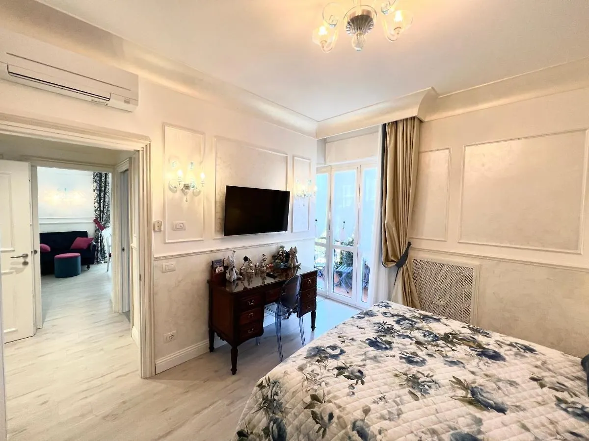 Ghibellines Apartments Verona