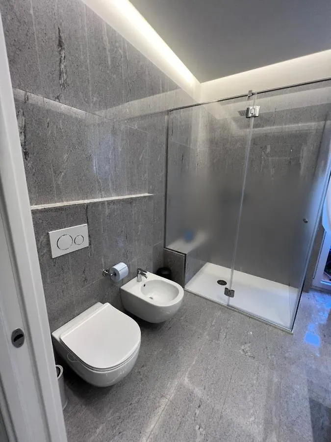 Ghibellines Apartments Verona