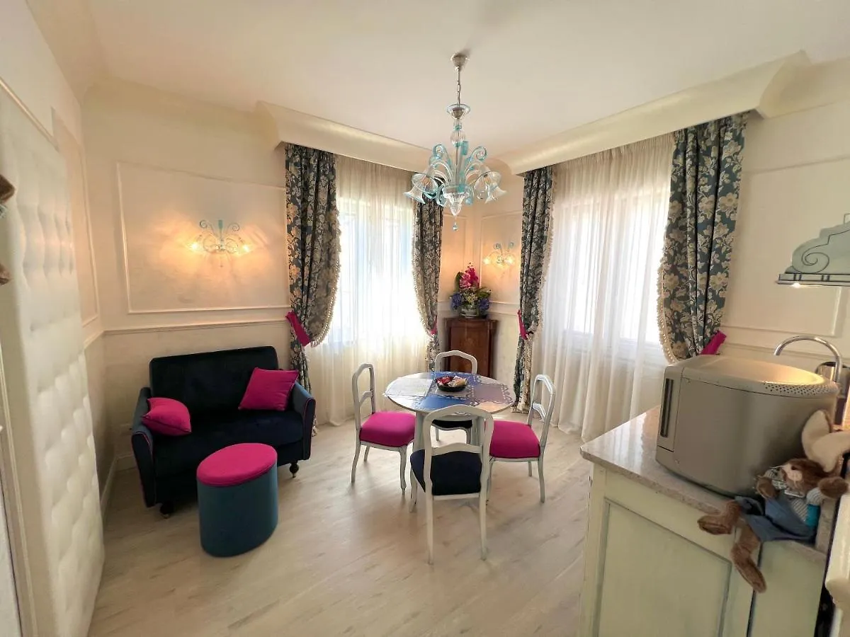 Ghibellines Apartments Verona